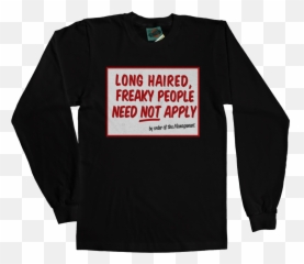 Five Man Electrical Band - Long Sleeve Emoji,Five Man Band Emotions