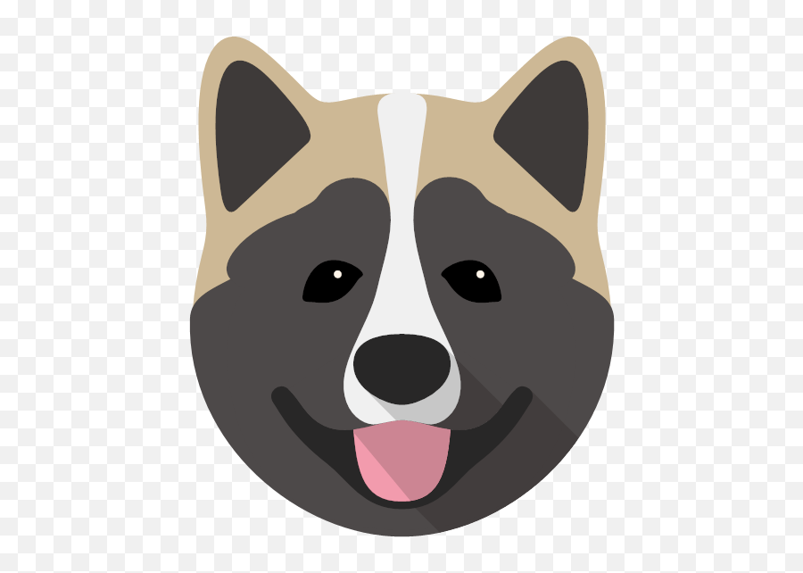 I Woof You Dadu0027 - Personalized Dog Card Yappycom Happy Emoji,Raccoon Emoji Icon