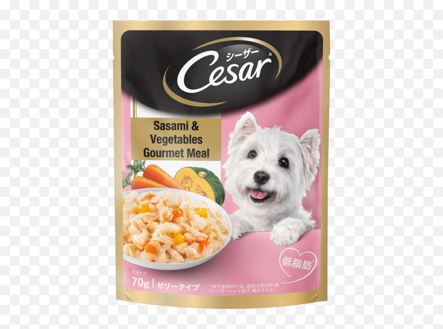 Dr - Cesar Sasami And Veg Gourmet Meal Emoji,Emoji Body 2.5