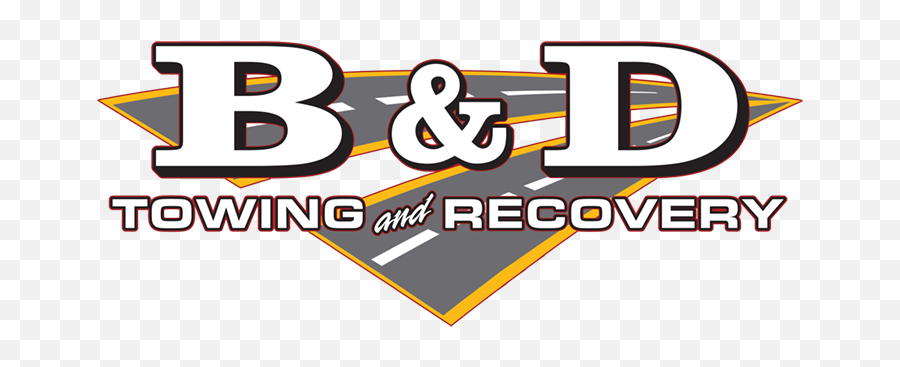 Home B U0026 D Towing And Recovery Roadside Assistance - Astrea Grand Emoji,B&c Emotions