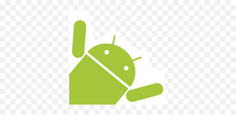 Android Logo Emoji - Dot,Droid Gboard Recently Used Emojis