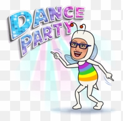 Sing And Dance Then Relax With A - Happy Emoji,How To Move When You Sing With Emotion