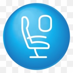 Tag Airlines Flights On Centralamerica - Dot Emoji,Sarpiente Emojis Whatsapp Png
