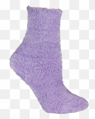 Fuzzy - For Teen Emoji,Emoji Slipper Socks