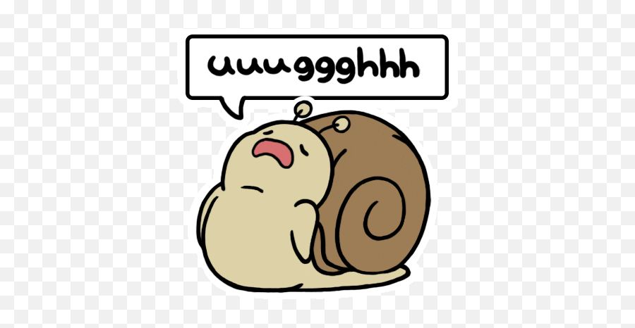 Tired Sticker - Tired Line Sticker Emoji,Emotions Just Bottle That Shit Up Meme