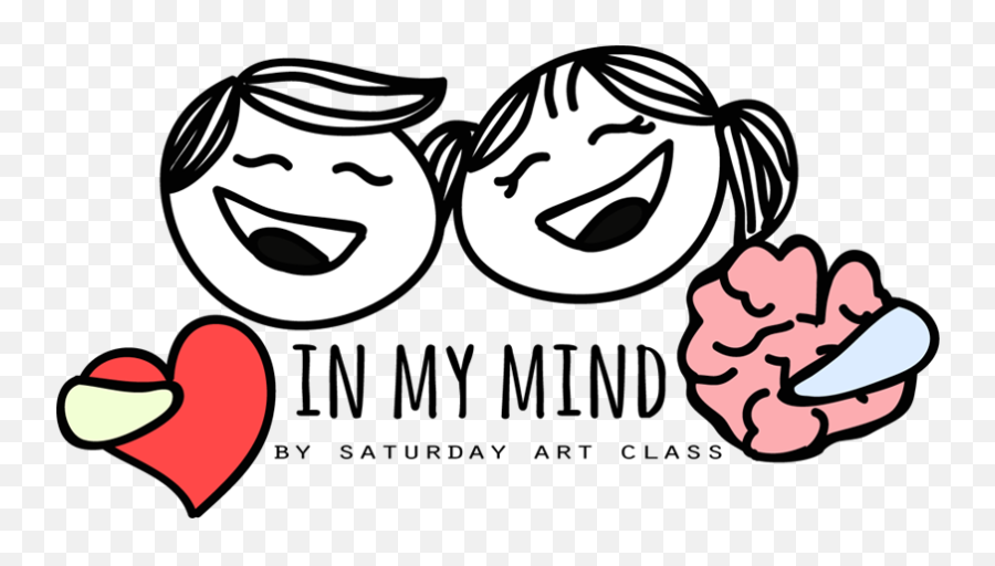 Saturday Art Class - Happy Emoji,Artist And Emotions