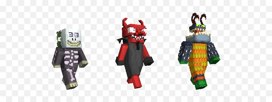 The Nightmare Before Christmas Mash - Up Pack Minecraft Jack Skellington Skin Minecraft Emoji,Hidden Emotions Minecraft Skin