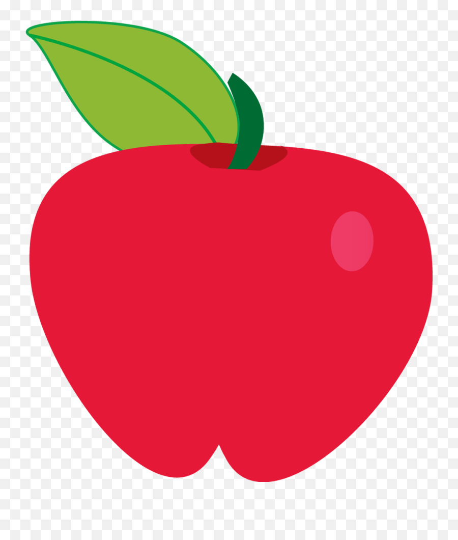 Apple Snow White Food Drawing Seven Dwarfs - Peppa Pig Png Apple Color Clip Art Emoji,Apple Emojis Pig