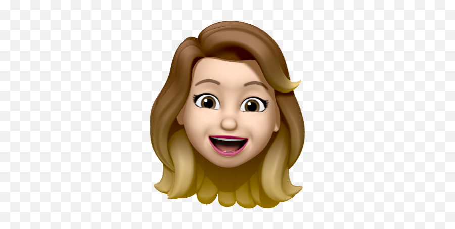 Memoji Lover - Facebook Avatar Vs Memoji,M Emoji Twitter