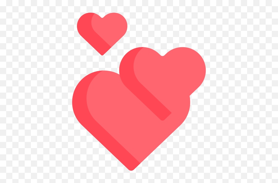 Hearts - Free Shapes Icons Emoji,Cute Heart And Star Emojis