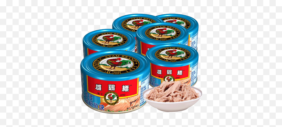 Imported From Thailand Chicken Tuna In Water Canned Tuna Emoji,Protocol Emoji Silicone Ice Cube Tray