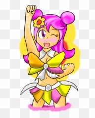 Image Of Ami Onuki Emoji,Trixie In Timmy Turner Bathing Suit Emotion