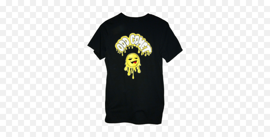 Odd Comet T - Shirt U2013 Odd Comet Boards Emoji,Pics Of Hippie Emojis