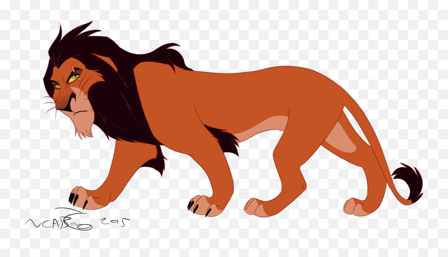 Lion Clipart Queen Lion Queen Transparent Free For Download - Scar Lion King Png Emoji,Lion King Emojis