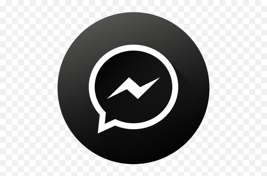 Fastest Facebook Messenger Icon Black And White Emoji,Download Facebook Emoticons Messenger Pc