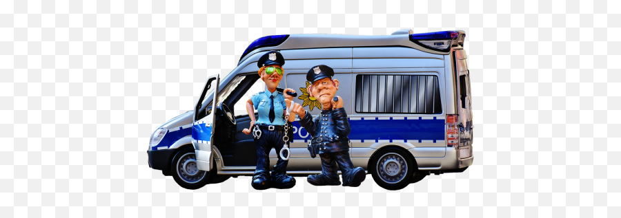 Police Child Learn Rules Of The Road Public Domain Image Emoji,Motorcycle Cop Emoticon