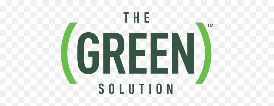 Apparel The Green Solution Recreational Marijuana - Green Solution Logo Png Emoji,Pot Leaf Emoji