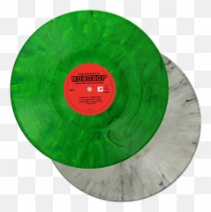 Robocop - Original Motion Picture Soundtrack 2xlp Emoji,What Made Robocop Have No Emotion