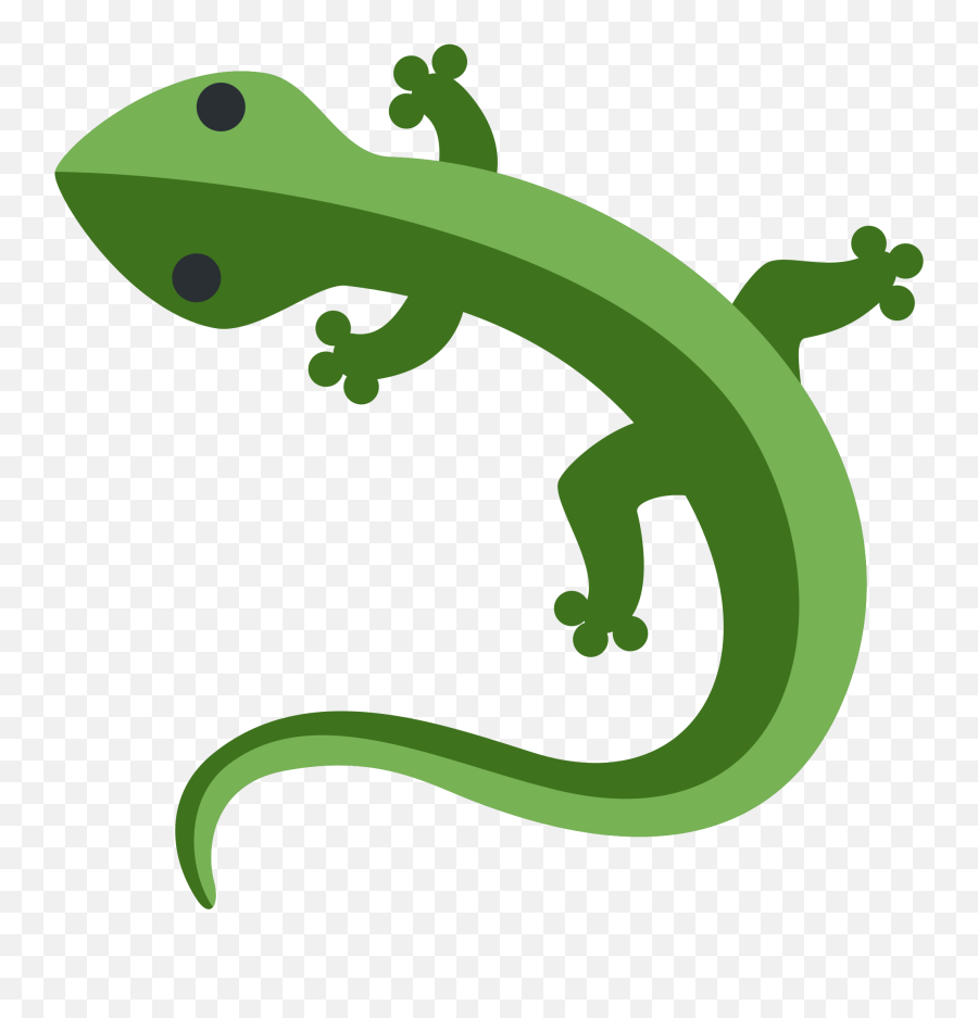 Lizard Emoji Meaning With Pictures From A To Z - Lizard Emoji,Dragon Emoji