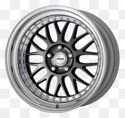 Work Wheels - Work Meister M1 Emoji,Work Emotion Zr10
