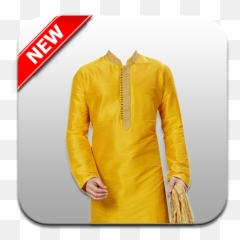 Traditional Kurta Pajama Suite Photo Editor 30 Apk Download - Long Sleeve Emoji,Mens Emoji Pajamas