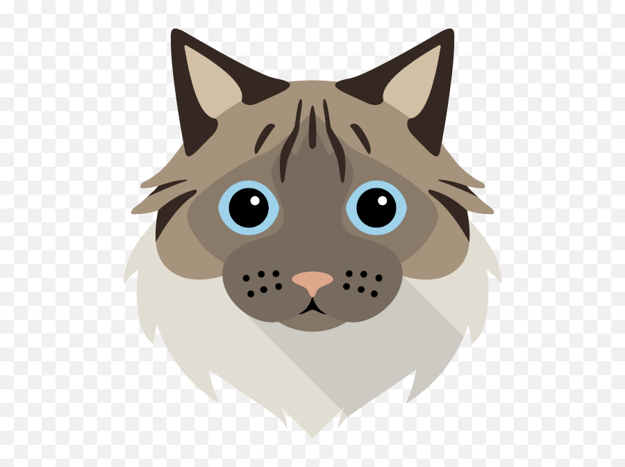 Happy Birthday Dadu0027 - Personalized Cat Birthday Card Yappycom Emoji,Free Animated Cat Emoticons