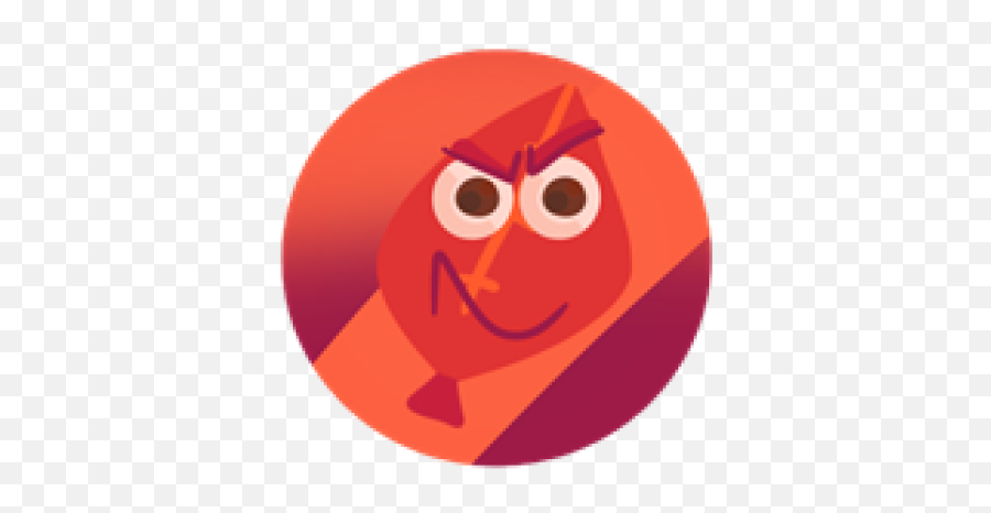 The Evil Forest - Roblox Emoji,Evil Happy Emoticon