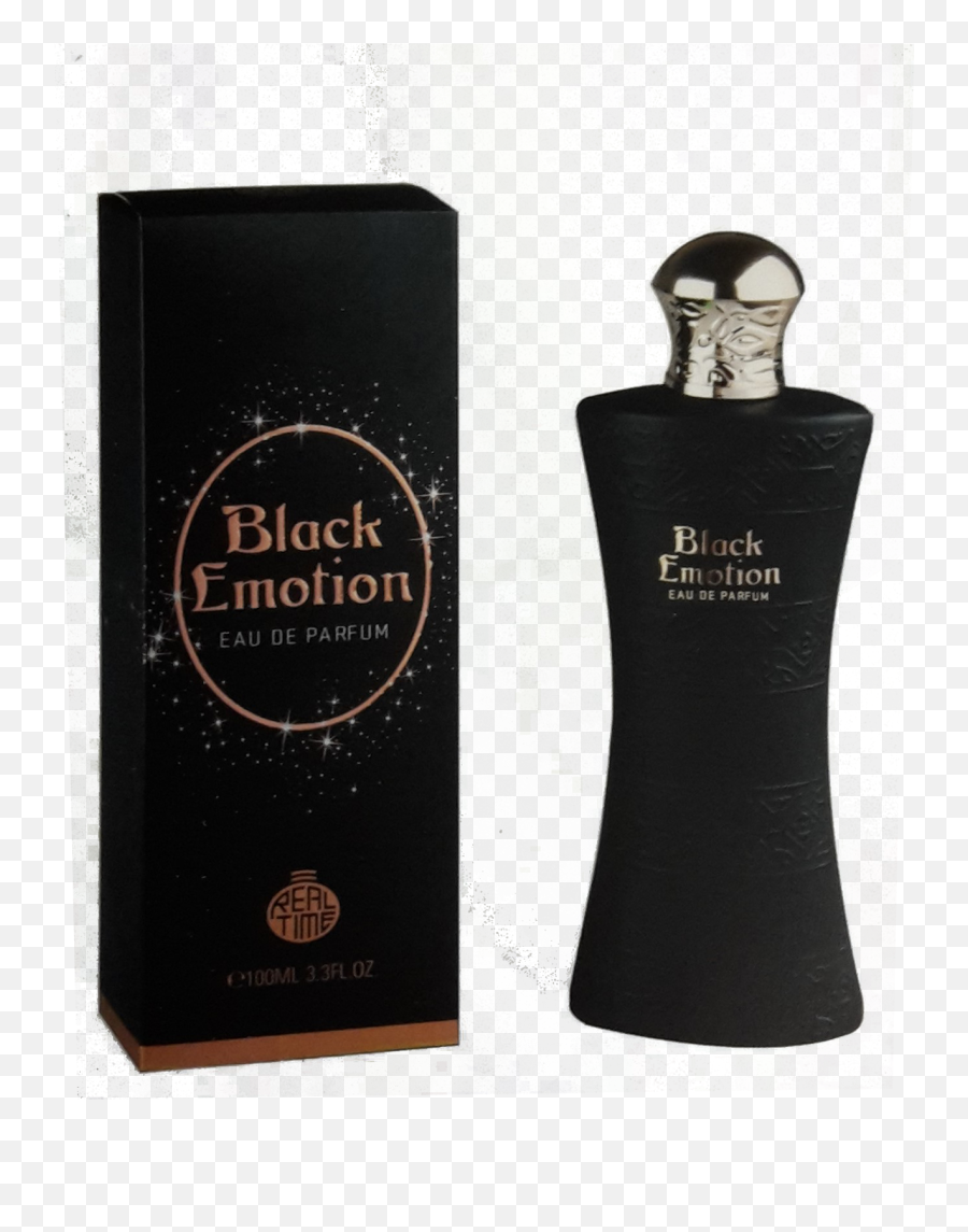 Black Emotion Dames - Versace Emoji,Black Emotion
