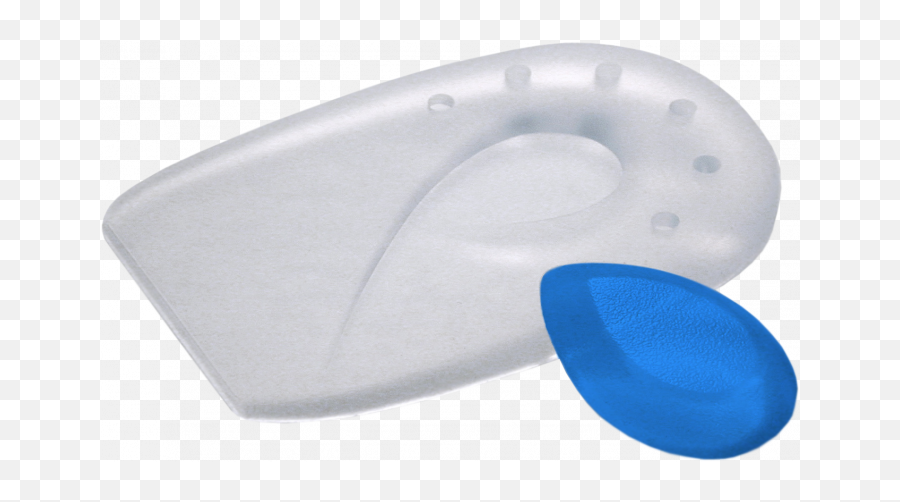 Heel Spur With Soft Center Spot Emoji,Spured Emotions