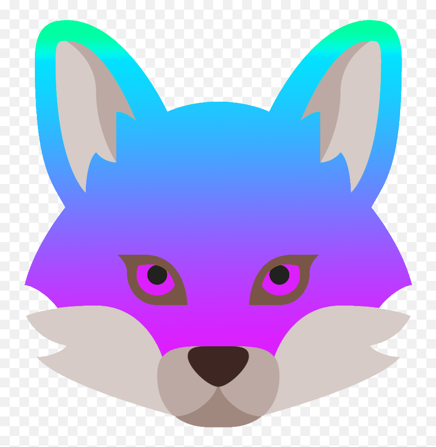 Sol Fox Sfox Token Contract Is Emoji,Fox Emoji