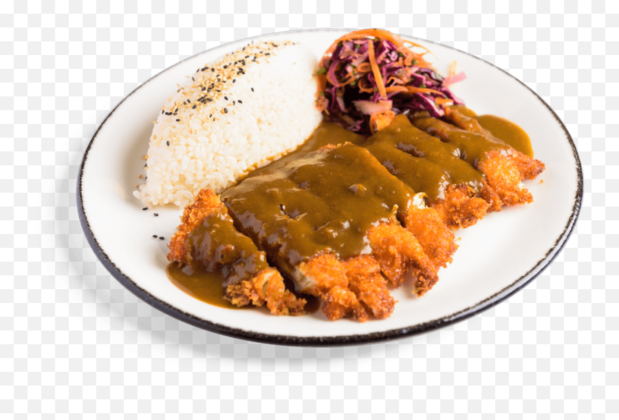 Menu Emoji,Katsu Emoji