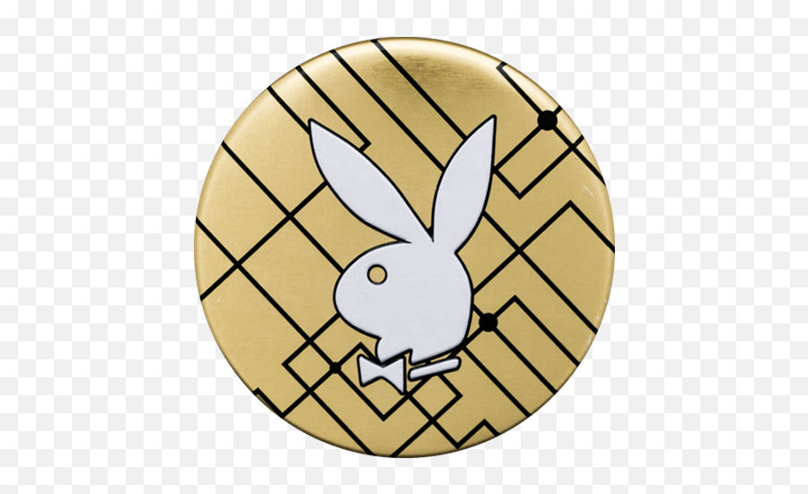 Vip Colección - Condones Playboy Vip Clipart Full Size Emoji,Playboy Bunny Emojii