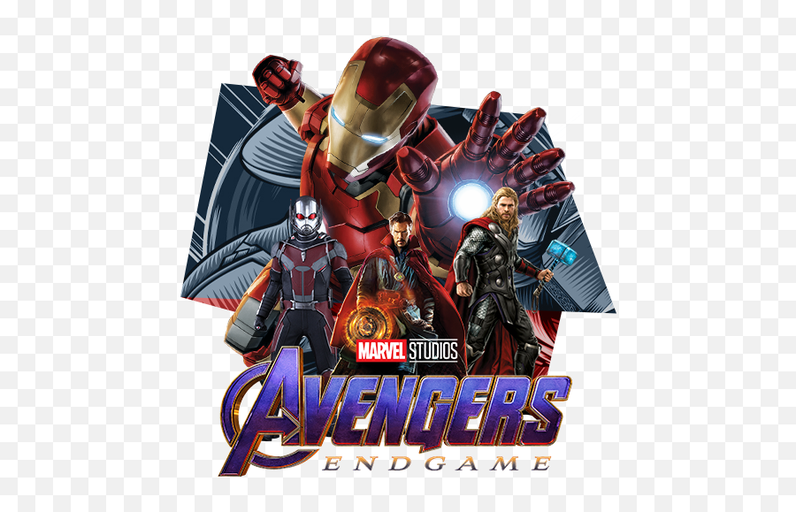 Avengers 1 - Designbust Emoji,Iron Man Emoji