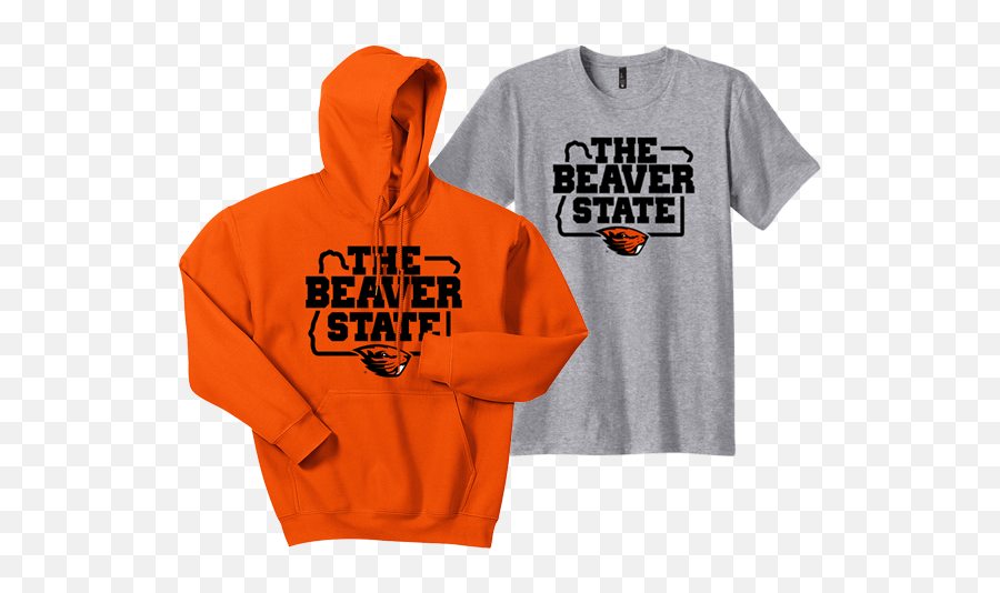 Go Beavs The Home Of Beaver Fans - Unisex Emoji,Beaver Emoji