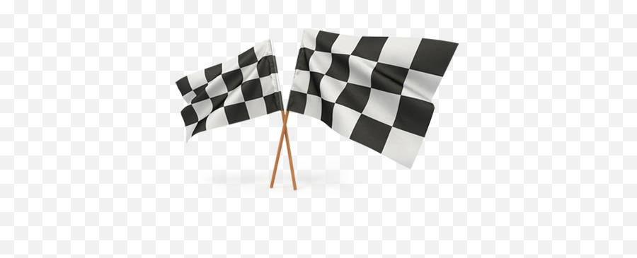 Gen3 Creative - Horizontal Emoji,Racing Flag Emoji