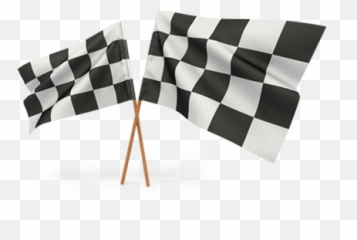 Gen3 Creative - Horizontal Emoji,Racing Flag Emoji