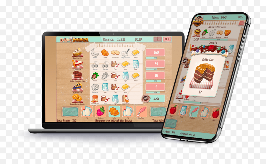Baking Bonanza - Slingo Originals Emoji,Cake Slick Emoji Baking Bonanza - Slingo Originals Emoji,Cake Slick Emoji