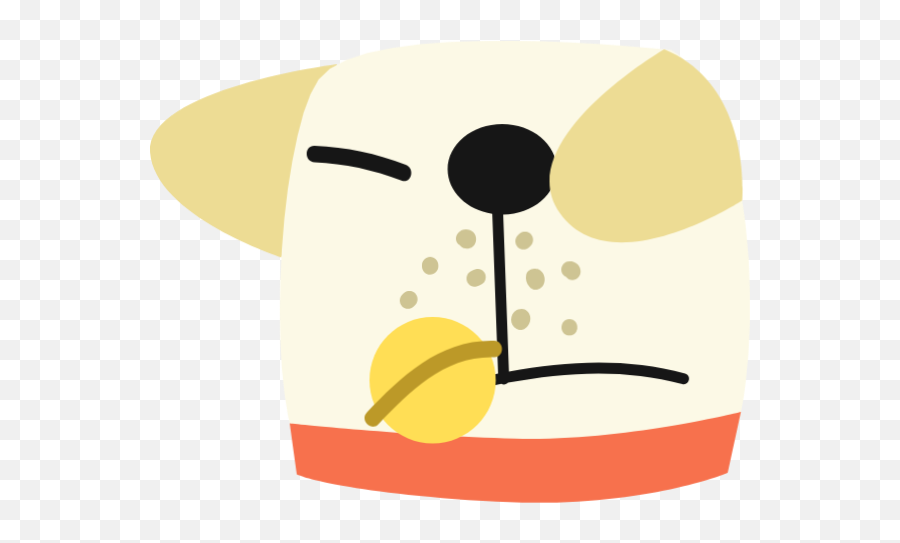 Free Online Puppy Sleep Emoji Bell Vector For Designsticker - Happy,Sleep Emoji