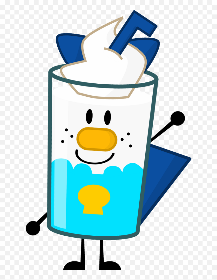 Doing Admin Work Sux So Heres My New Oc Matchawott Fandom Emoji,Fountain Drink Emoji