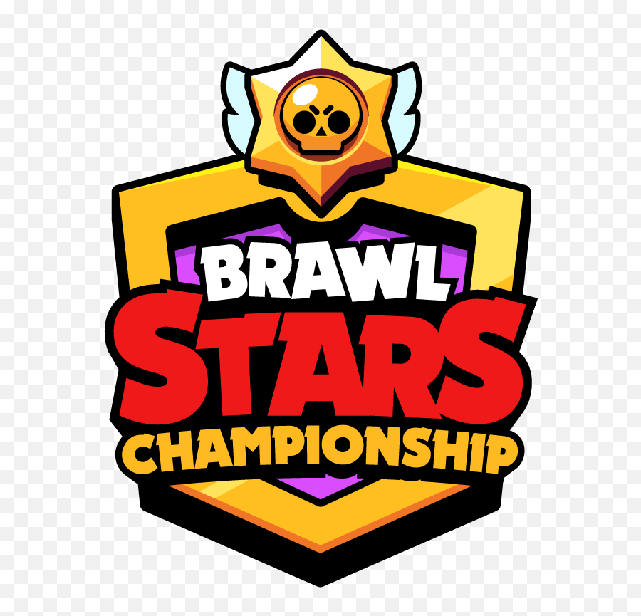 Brawl Stars Championship 2020 On Behance Emoji,Csgo Crown Emoticon