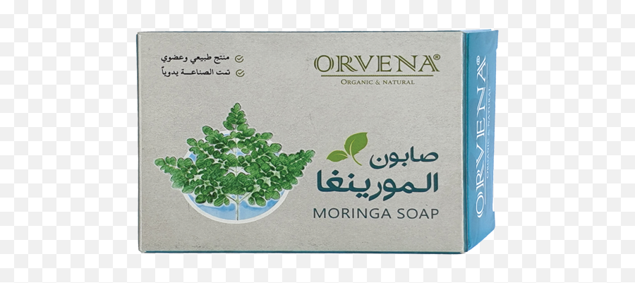 Orvena Moringa Soap - Household Supply Emoji,Emotion Sensor Cat Ears