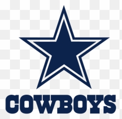 Dallascowboys Dallas Cowboys Sticker - Dallas Cowboys Logo Png Emoji,Dallas Cowboys Emoji