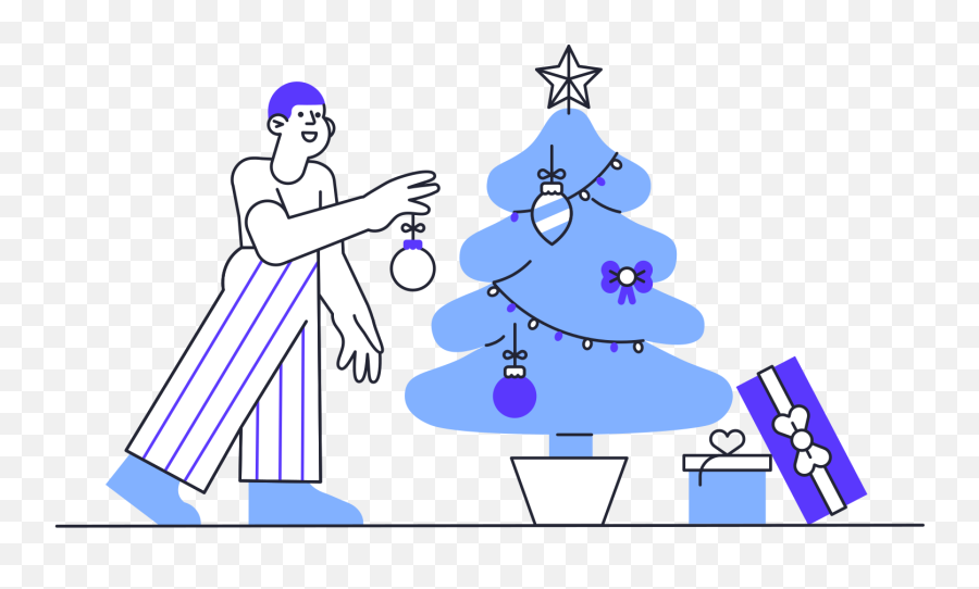 Merry Christmas Illustrations - Christmas Day Emoji,Christmas Eve Emoji