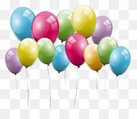 Party Clip Art Images - Boldog Születésnapot Png Emoji,Emoji Party Balloons
