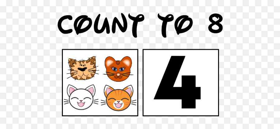 Primary Counting Resources - Dot Emoji,Counting Emoji