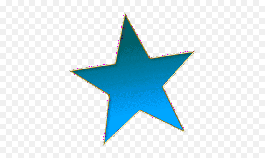 Top Guest Star Stickers For Android - Rotating Gold Star Gif Emoji,Blue Star Emoji