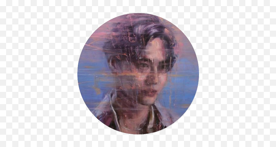 To - Self Portrait Cover Suho Emoji,Emoji Self Portrait