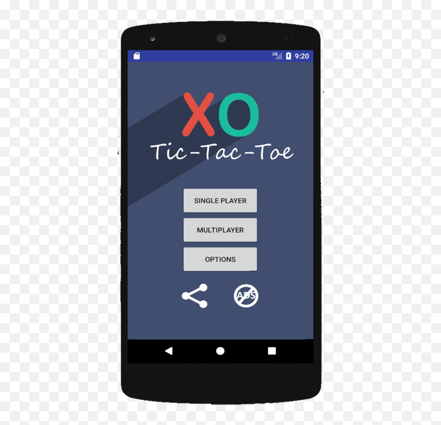Tic Tac Toe Xs U0026 Os Noughts U0026 Crosses Free - Smart Device Emoji,Tic Tac Toe With Emojis