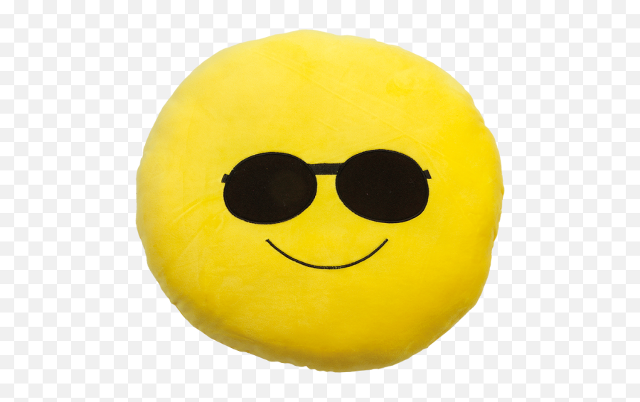 Emoji Pute Stor Cool - Happy,Flagg Emoji
