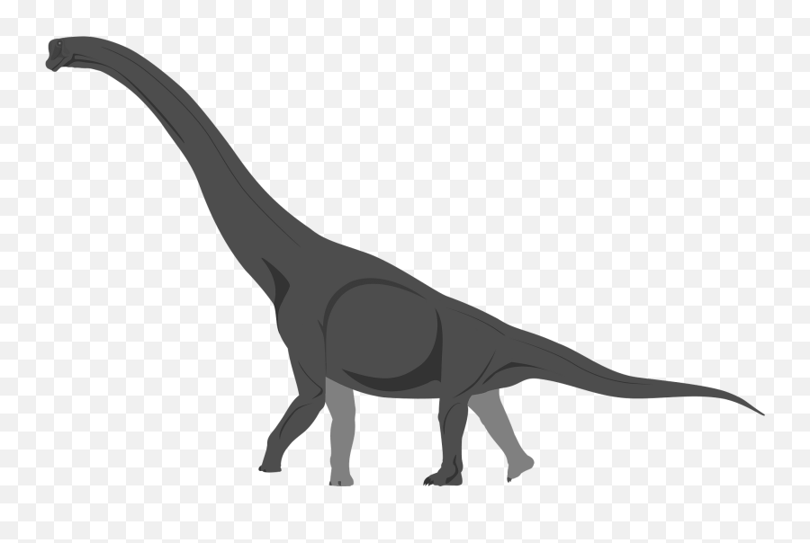 Brachiosaurus Clipart Free Download Transparent Png - Brachiosaurus Clipart Emoji,Jurassic Park Emoji